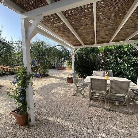 Casa Elio In Val Di Noto Villa Calabernardo Eksteriør bilde