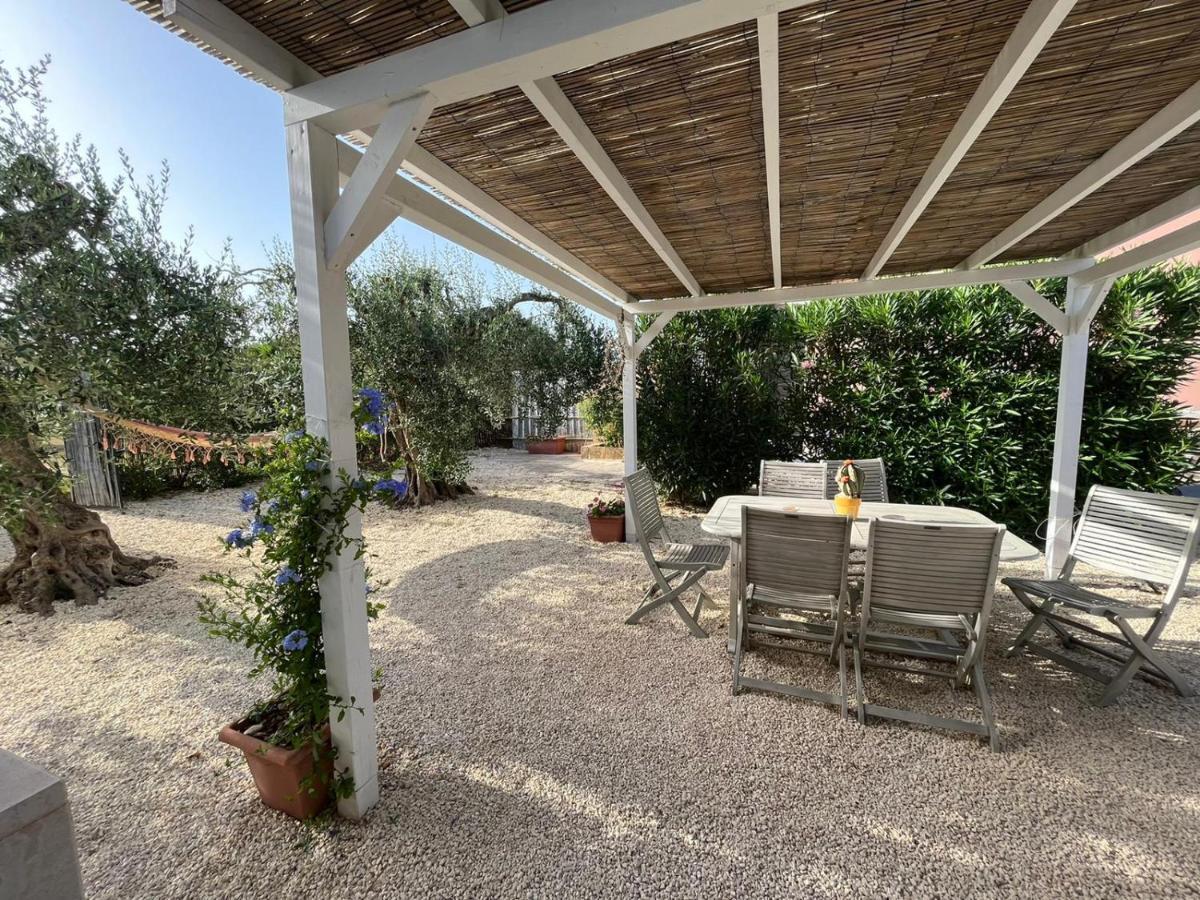 Casa Elio In Val Di Noto Villa Calabernardo Eksteriør bilde