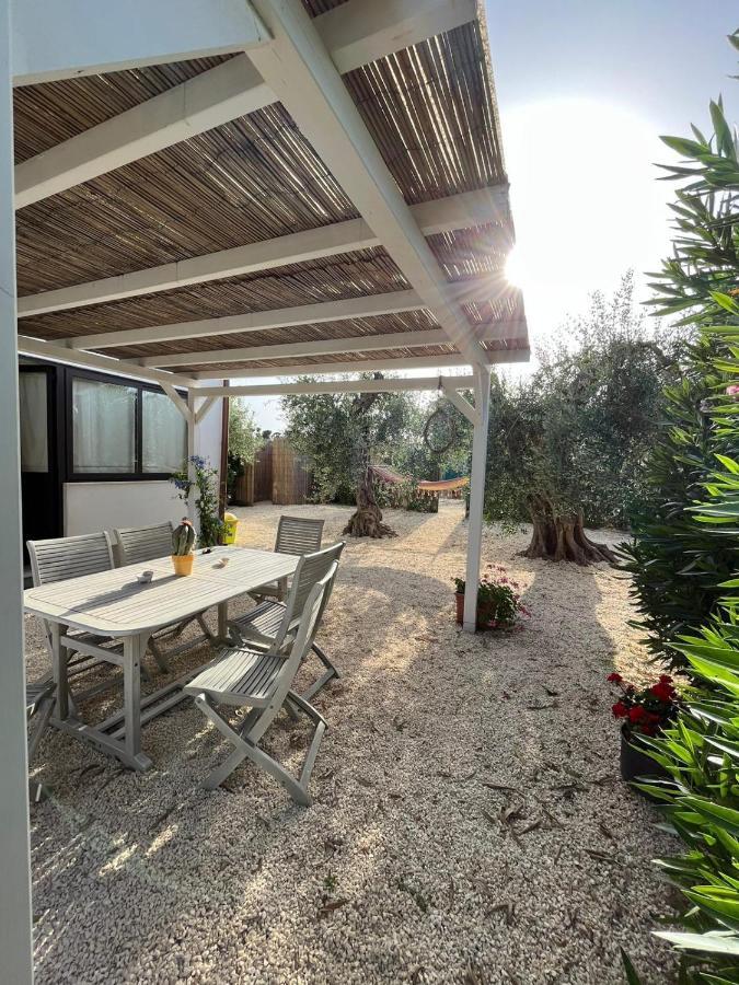 Casa Elio In Val Di Noto Villa Calabernardo Eksteriør bilde