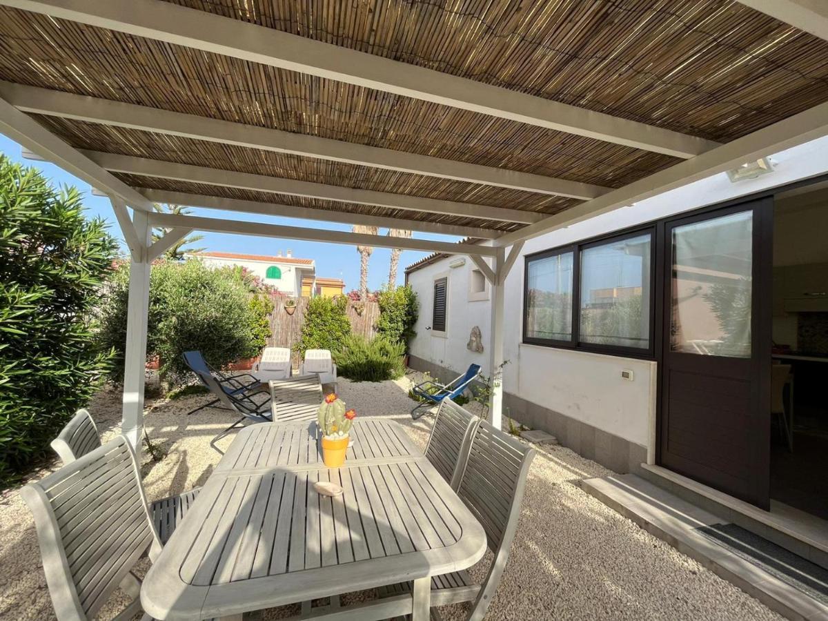 Casa Elio In Val Di Noto Villa Calabernardo Eksteriør bilde
