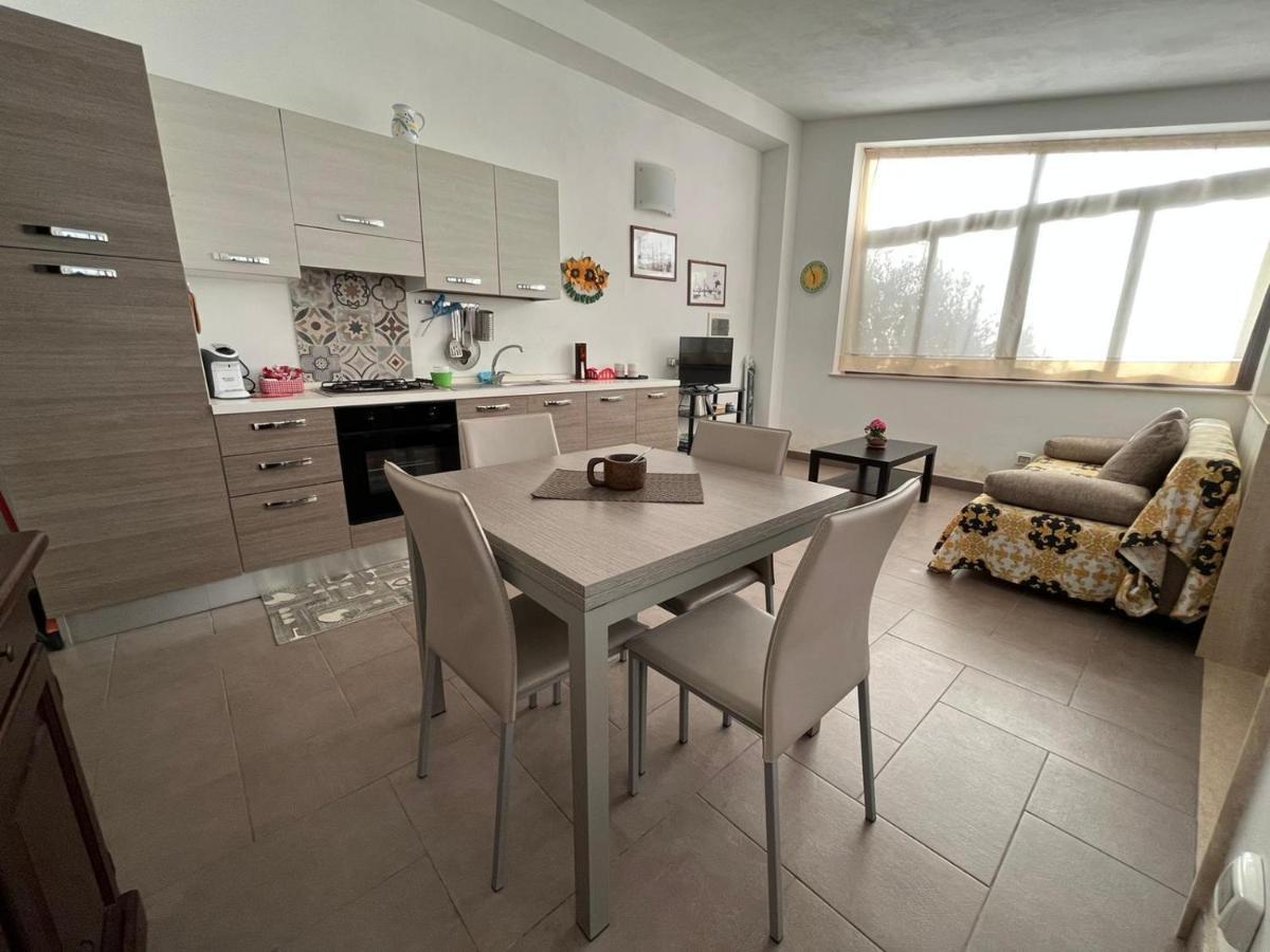 Casa Elio In Val Di Noto Villa Calabernardo Eksteriør bilde