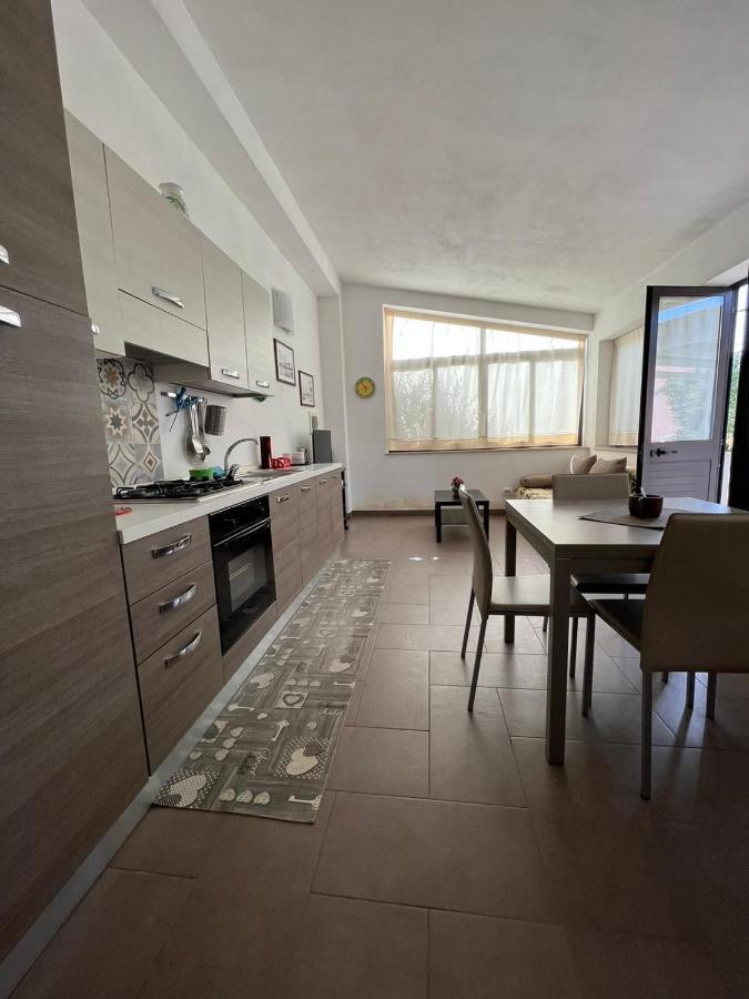 Casa Elio In Val Di Noto Villa Calabernardo Eksteriør bilde
