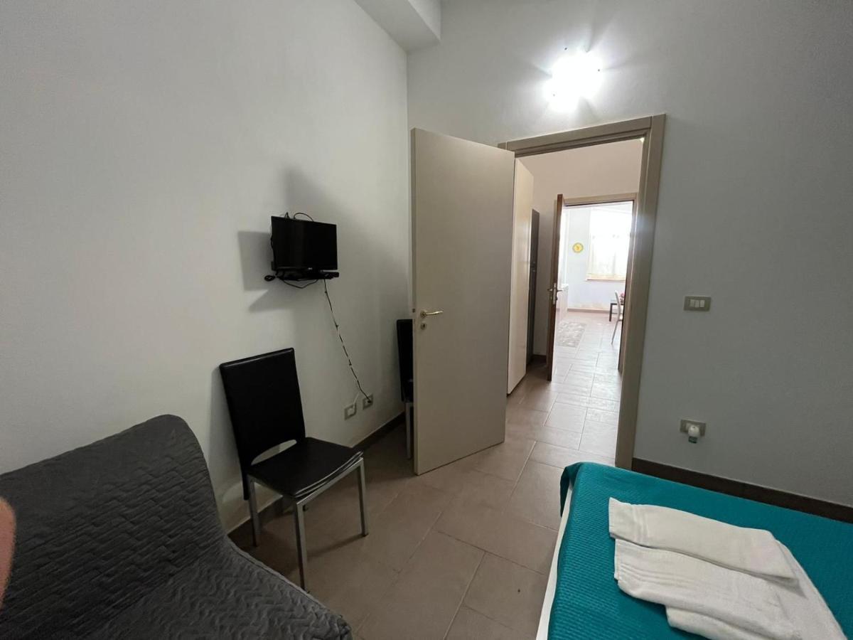 Casa Elio In Val Di Noto Villa Calabernardo Eksteriør bilde